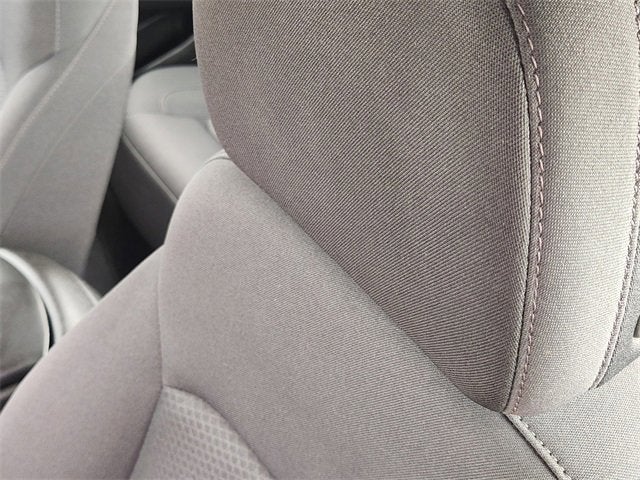 2024 Chevrolet Malibu FL