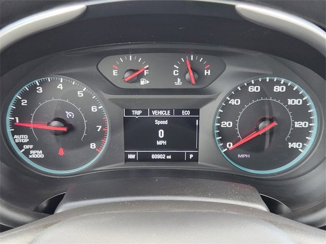 2024 Chevrolet Malibu FL