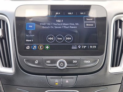 2024 Chevrolet Malibu FL