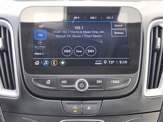 2024 Chevrolet Malibu FL