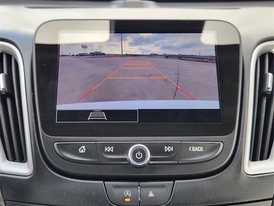 2024 Chevrolet Malibu FL