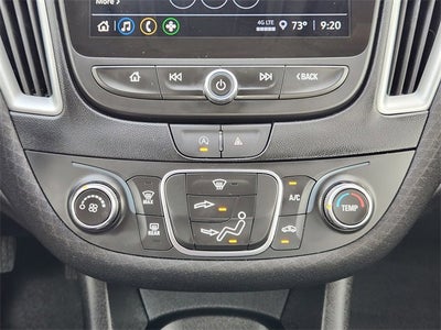 2024 Chevrolet Malibu FL