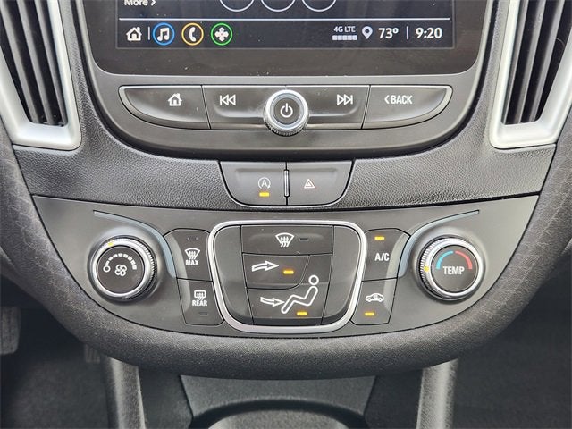 2024 Chevrolet Malibu FL