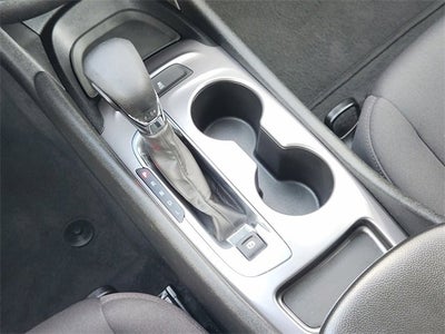 2024 Chevrolet Malibu FL