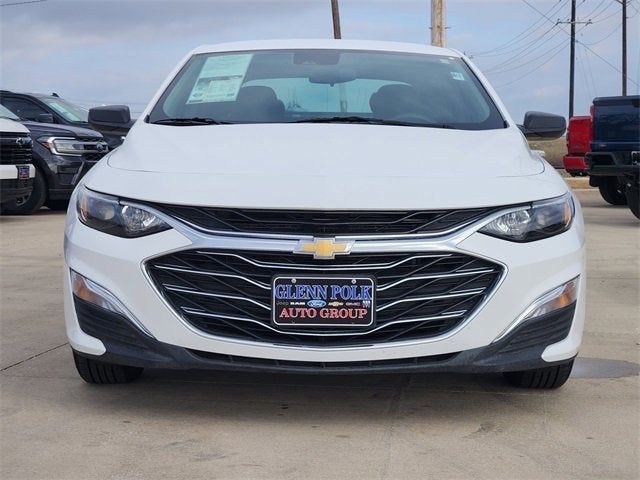 2024 Chevrolet Malibu FL