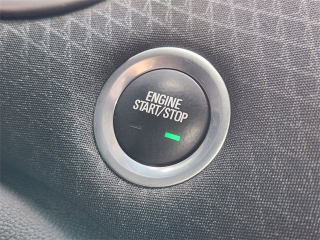 2024 Chevrolet Malibu FL