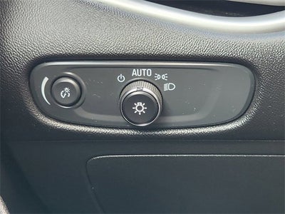 2024 Chevrolet Malibu FL