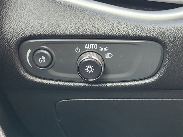 2024 Chevrolet Malibu FL