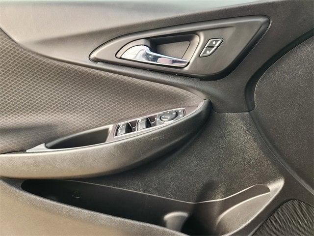 2024 Chevrolet Malibu FL