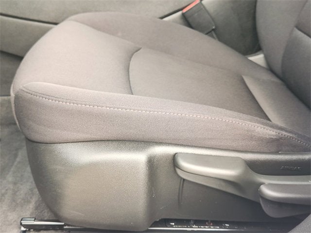 2024 Chevrolet Malibu FL