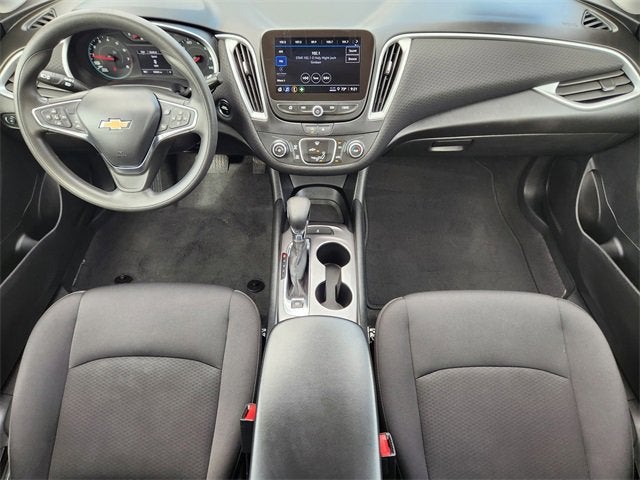 2024 Chevrolet Malibu FL