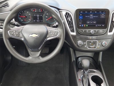 2024 Chevrolet Malibu FL