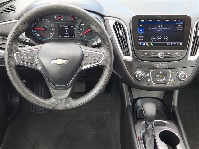 2024 Chevrolet Malibu FL