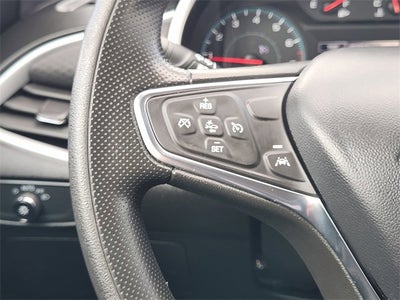 2024 Chevrolet Malibu FL