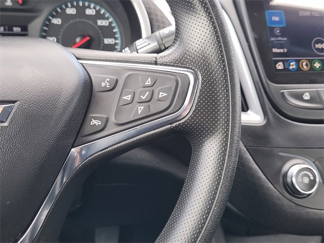 2024 Chevrolet Malibu FL