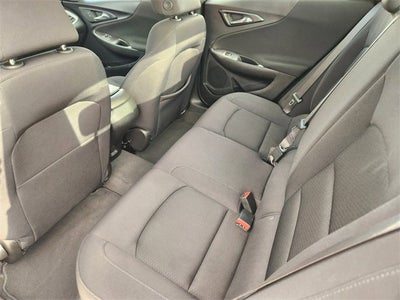 2024 Chevrolet Malibu FL