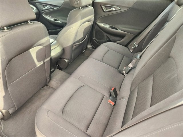 2024 Chevrolet Malibu FL