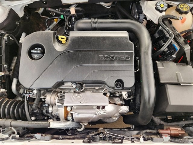 2024 Chevrolet Malibu FL