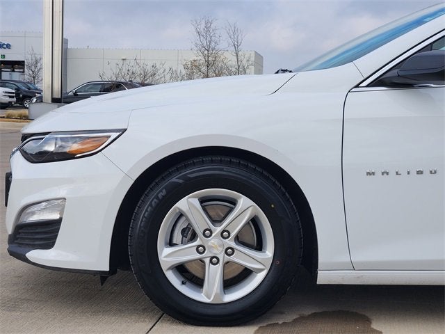 2024 Chevrolet Malibu FL