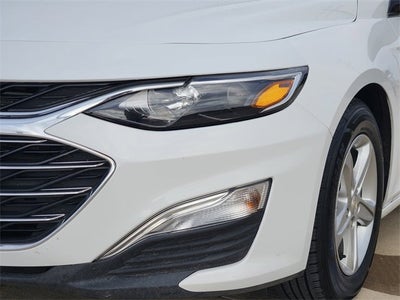 2024 Chevrolet Malibu FL