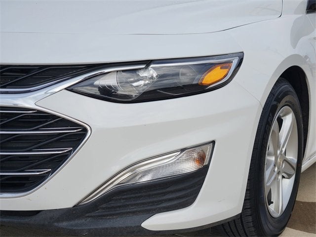 2024 Chevrolet Malibu FL