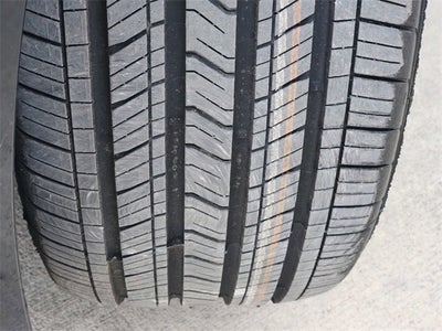 2024 Cadillac CT4 Sport