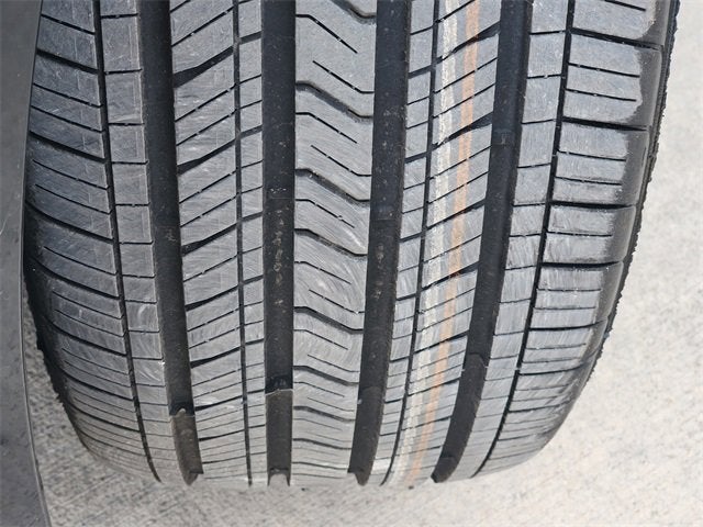 2024 Cadillac CT4 Sport