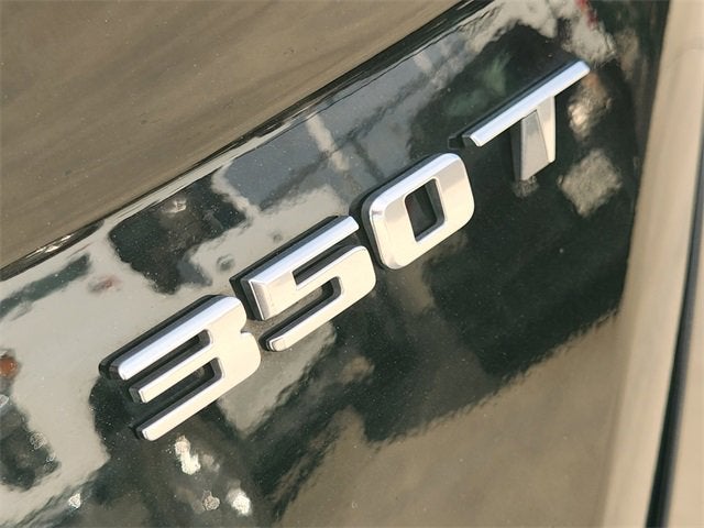 2024 Cadillac CT4 Sport