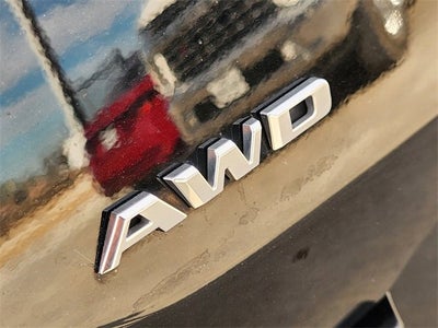 2024 Cadillac CT4 Sport