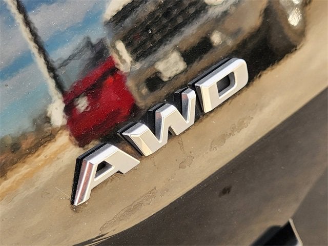 2024 Cadillac CT4 Sport