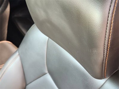 2024 Cadillac CT4 Sport