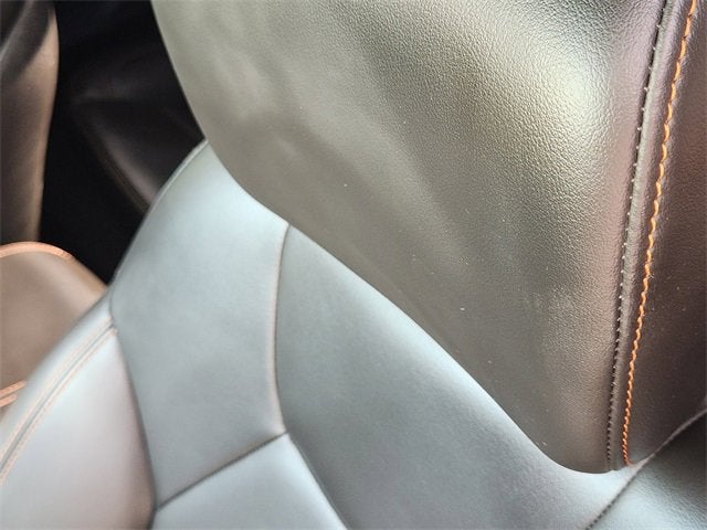 2024 Cadillac CT4 Sport