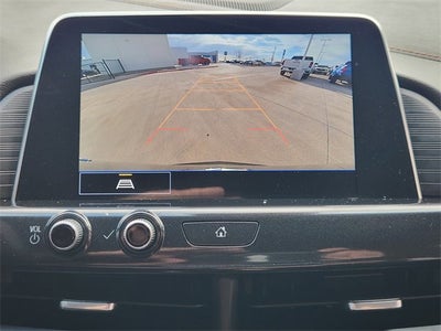 2024 Cadillac CT4 Sport