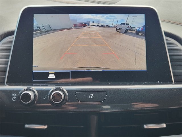 2024 Cadillac CT4 Sport