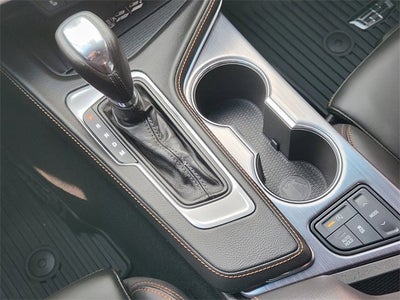 2024 Cadillac CT4 Sport