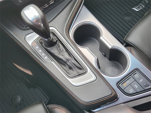 2024 Cadillac CT4 Sport