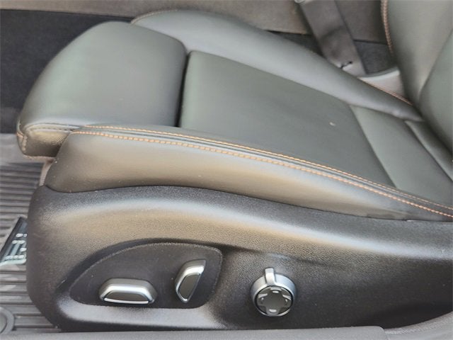 2024 Cadillac CT4 Sport