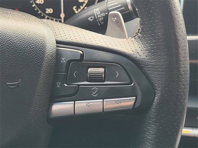 2024 Cadillac CT4 Sport