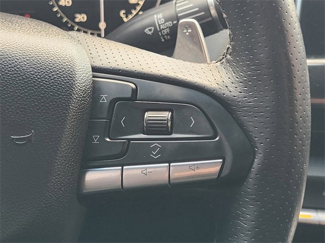 2024 Cadillac CT4 Sport