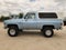 1986 Chevrolet K10 Blazer SILVERADO