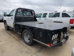 2018 Chevrolet Silverado 3500 HD Chassis Cab Work Truck