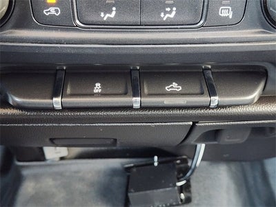 2015 Chevrolet Silverado 2500 HD Work Truck