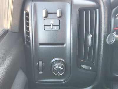 2015 Chevrolet Silverado 2500 HD Work Truck