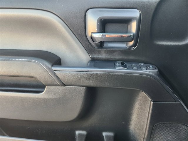 2015 Chevrolet Silverado 2500 HD Work Truck