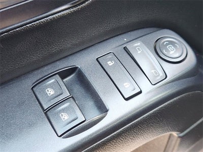 2015 Chevrolet Silverado 2500 HD Work Truck