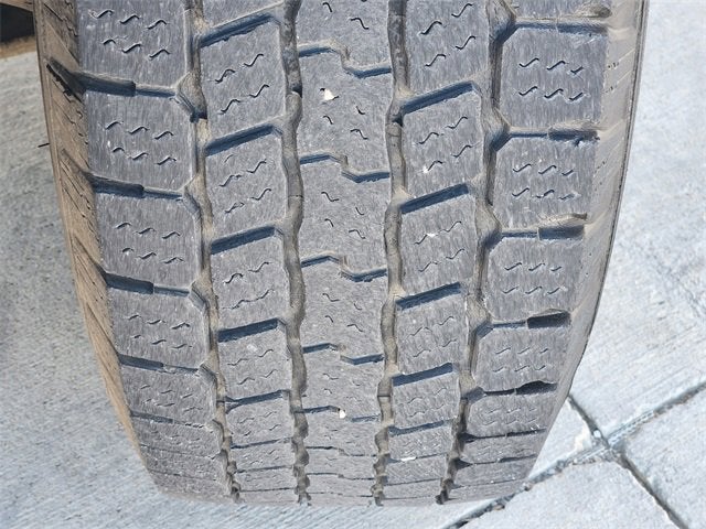 2015 Chevrolet Silverado 2500 HD Work Truck