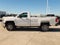 2015 Chevrolet Silverado 2500 HD Work Truck
