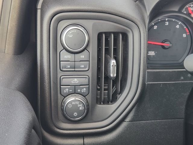 2020 Chevrolet Silverado 3500 HD WT DRW