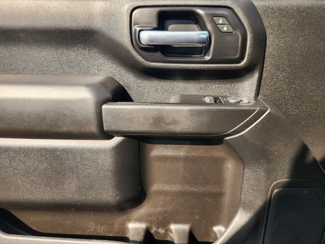 2020 Chevrolet Silverado 3500 HD WT DRW
