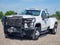 2020 Chevrolet Silverado 3500 HD WT DRW